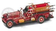 Caminhão Corpo De Bombeiros 1924 Stutz Model C 1/24