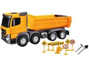 Caminhão de Brinquedo Construção Construction