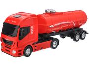 Caminhão de Brinquedo Iveco Hi-Way Tanque