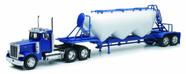Caminhão de Brinquedo NewRay Peterbilt 379 Escala 1:32 58 cm de Comprimento Caminhão de Brinquedo NewRay Peterbilt 379 Escala 1:32 58 cm de Comprimento