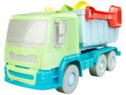 Caminhão de Brinquedo Praia Baby Truck