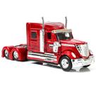 Caminhão de brinquedo Risopen International LoneStar 1/64 Scale