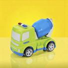Caminhao De Brinquedo Road Company Betoneira