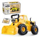 Caminhão de Brinquedo Tonka Retro - Pá Carregadeira - Edição de Colecionador