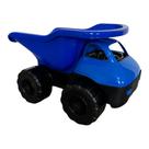 Caminhão de Brinquedos Bravus - Carrinho Azul