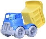 Caminhão de construção Green Toys Dumper FC fabricado nos EUA Caminhão de construção Green Toys Dumper FC fabricado nos EUA