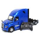 Caminhão De Controle Remoto 1/16 Freightliner Cascadia Caminhão De Controle Remoto 1/16 Freightliner Cascadia