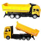 Caminhão De Ferro,Plastico Colecionáveis 12cm 1:48 Caçamba 3 Caminhão De Ferro,Plastico Colecionáveis 12cm 1:48 Caçamba 3
