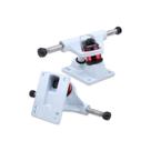 Caminhão de skate Wytino com rodas de 3,25 polegadas ABEC Longboard 2 unidades
