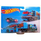 Caminhão de Transporte Hot Wheels Sortido 1 un Caminhão de Transporte Hot Wheels Sortido 1 un