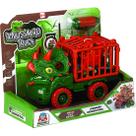 Caminhão Desmontável Dinossauro Truck 740-4 - Braskit