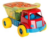 Caminhão Didático Baby Landy Dino Sabidinho