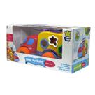 Caminhao Didatico Robustus Baby Ref 639 Caminhao Didatico Robustus Baby Ref 639