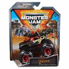 Caminhão Diecast Monster Jam 2024 Official 1:64 Series 34 Pirate's Curse Caminhão Diecast Monster Jam 2024 Official 1:64 Series 34 Pirate's Curse