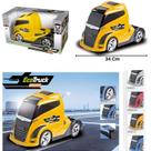 Caminhão Eco Truck Adventure 34 Cm Caminhão Eco Truck Adventure 34 Cm