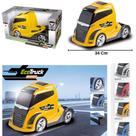 Caminhão ECO TRUCK Adventure 34 CM Caminhão ECO TRUCK Adventure 34 CM