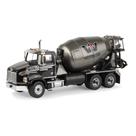 Caminhão fundido sob pressão ERTL Western Star 4700 SB Betoneira 1/50