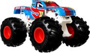 Caminhão Hot Wheels Monster Trucks Race Ace 1:24 - Brinquedo para Crianças