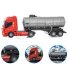 Caminhão Infantil Iveco Hiway Tanque Pipa Sortido Caminhão Infantil Iveco Hiway Tanque Pipa Sortido