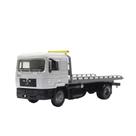 Caminhão Man F2000 Plataforma Guincho 1:43 New Ray Caminhão Man F2000 Plataforma Guincho 1:43 New Ray