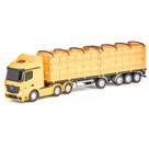 Caminhão Mercedes Benz Actros Graneleiro Usual Brinquedos 834