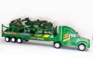 Caminhão Militar Brinquedo Camuflado Tanque Guerra CANHÃO Exército Caminhão Militar Brinquedo Camuflado Tanque Guerra CANHÃO Exército