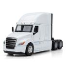 Caminhão Miniatura 1 por 64 Freightliner Cascadia Diecast