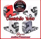 caminhão miniatura