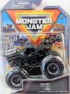 Caminhão Monster Jam Soldier Fortune Black Op - Escala 1:64