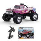 Caminhão Monster RC FMS 1/10 Ford F-100 Crawler RTR 2WD para adultos