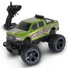 Caminhão monstro RC NKOK Realtree Ram 2500 Power Wagon Caminhão monstro RC NKOK Realtree Ram 2500 Power Wagon