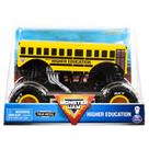 Caminhão Monstro Toy Monster Jam 1:24 - Oficial