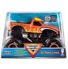 Caminhão Monstro Toy Monster Jam El Toro Loco - Escala 1:24