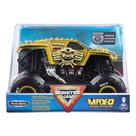 Caminhão Monstro Toy Monster Jam Max D - Escala Oficial 1:24