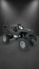 Caminhão Off Road Controle Remoto 1:16 4 Canais Caminhão Off Road Controle Remoto 1:16 4 Canais
