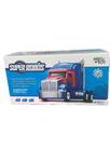 Caminhão Optimus Prime Robot Super