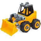 Caminhão Pá Mecânica Zoop Toys ZP00424