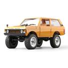 Caminhão RC Crawler SVERTIBO MN-168 1/12 Ranger Rover 1970 4x4