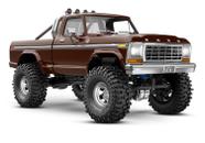Caminhão RC Traxxas TRX-4M F-150 High Trail Escala 1/18