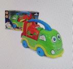 Caminhao Resgate Smartbabies cod 534 da Divplast