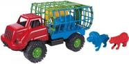 Caminhão Safari 34 Cm - 108857 - Matrix