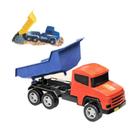 Caminhao Super Truck Adijomar