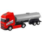 Caminhão Tanque Brinquedo Infantil Grande Resistente Solapa