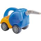 Caminhão-tanque e funil Sand Play HABA Beach Toys Toddlers