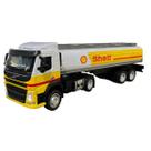 Caminhão Tanque Shell Volvo 1/50 California 68379