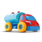 Caminhão Tanque Thunder Trucks