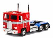 Caminhão Transformers Autobot Optimus Prime Jada 1/24