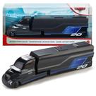 Caminhão transportador Disney Cars Gale Beaufort Jackson Storm