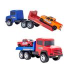Caminhão Truck 58 cm Camionete Pickup GT Off Road Menino