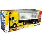 Caminhao TRUCK Bruto Boiadeiro